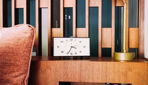 Familienzimmer, 1 King-Bett, Verbindungszimmer