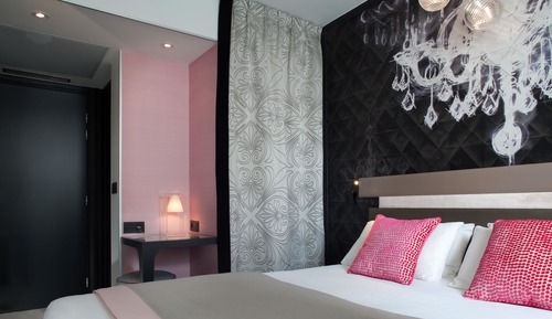 Classic-Doppelzimmer