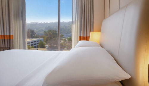 Traditional-Zimmer, 2 Queen-Betten, Nichtraucher