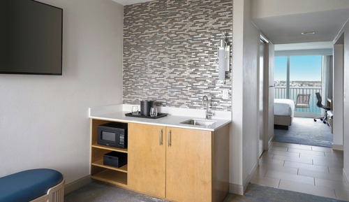 Zimmer (Hearing Accessible)