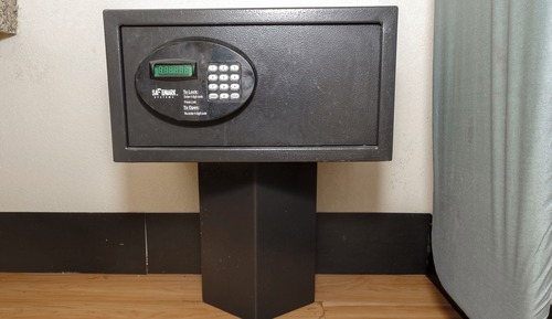 Deluxe-Zimmer, 2 Doppelbetten, Nichtraucher