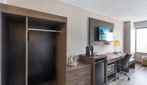 Standard, 2 Queen-Betten