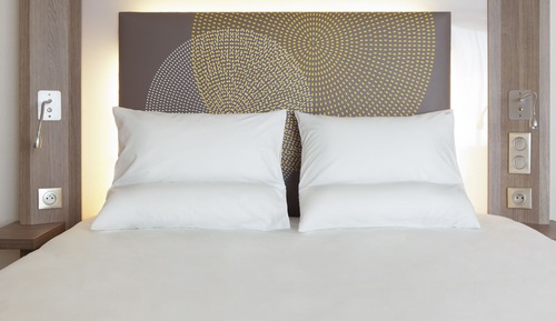 Superior-Zimmer, 1 Queen-Bett