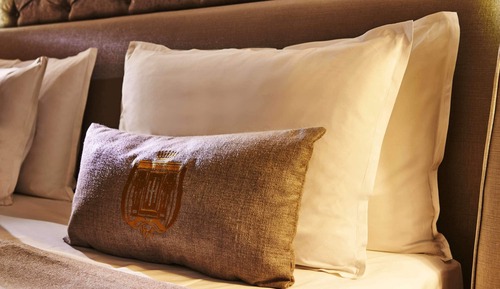 Deluxe-Zimmer (Grand)