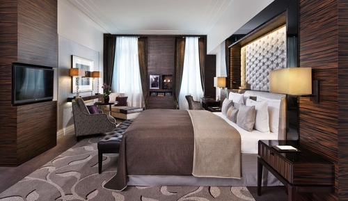 Presidential-Suite