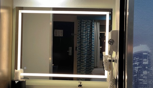 Standardzimmer, 1 King-Bett, Nichtraucher