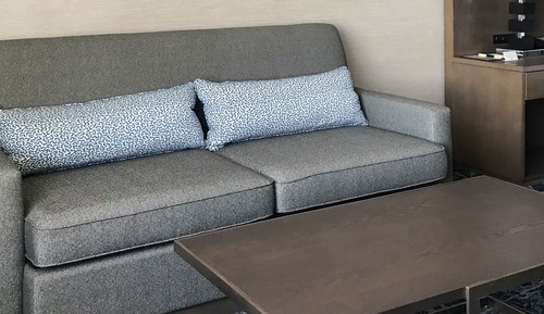 Zimmer, 1 King-Bett, Nichtraucher (Little Extras Upgrade)