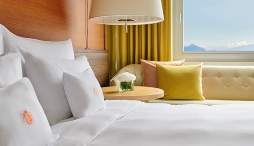 Premium Room