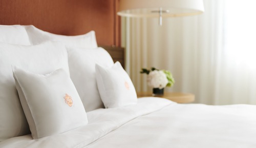 Suite, 1 Schlafzimmer, Seeblick