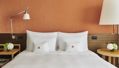 Suite, 1 Schlafzimmer