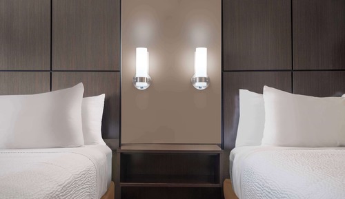 Standardzimmer, 2 Queen-Betten, Nichtraucher