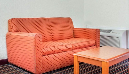 Standardzimmer, 1 King-Bett, Nichtraucher