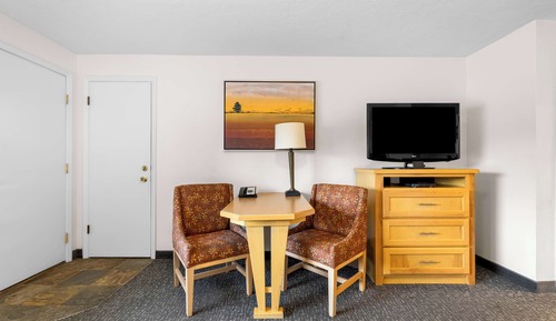 Standardzimmer, 2 Queen-Betten, barrierefrei