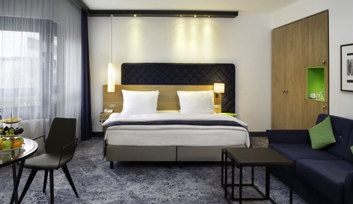 Premium-Zimmer