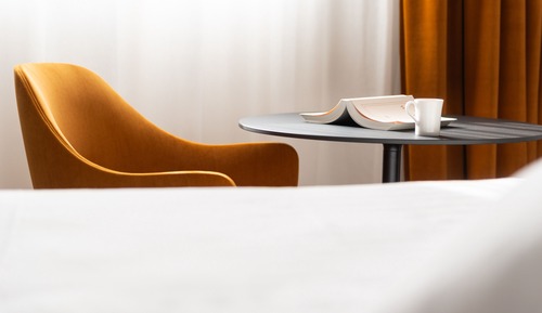 Comfort-Doppelzimmer