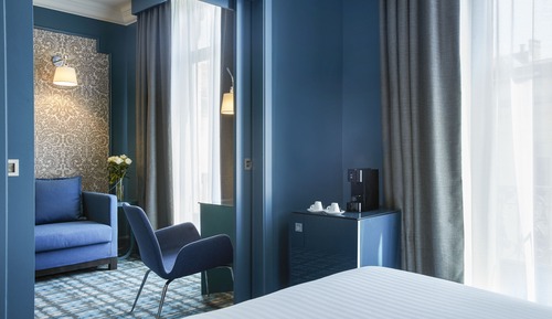 Familien-Suite