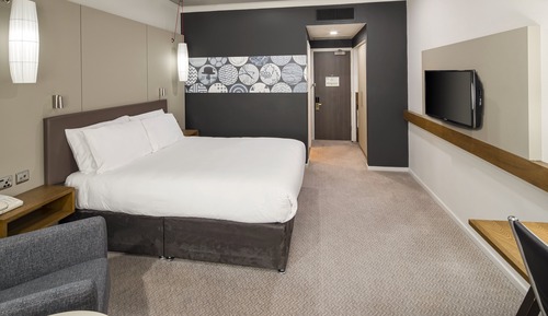 Standardzimmer