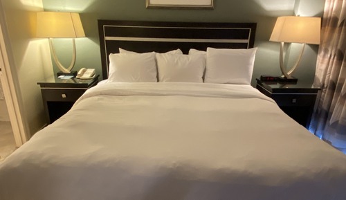 Suite, 1 Schlafzimmer, Nichtraucher, Meerseite