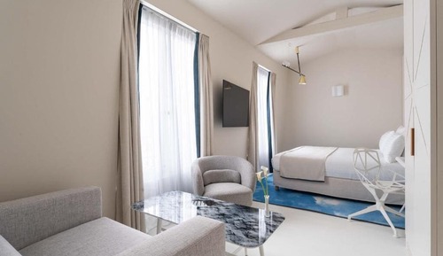 Executive-Zimmer, 2 Schlafzimmer