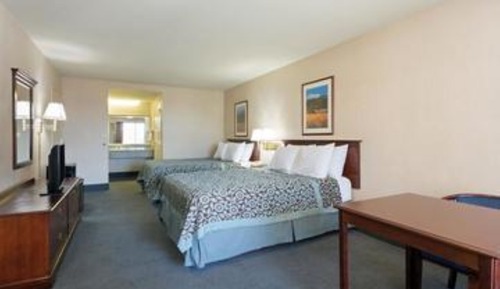 Standardzimmer, 2 Queen-Betten