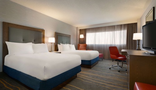 Zimmer, barrierefrei, Nichtraucher