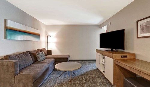 Signature-Suite, 2 Queen-Betten, barrierefrei