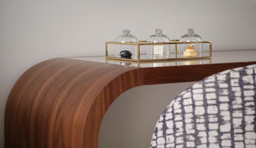 Deluxe-Zimmer, Nichtraucher, Parkblick