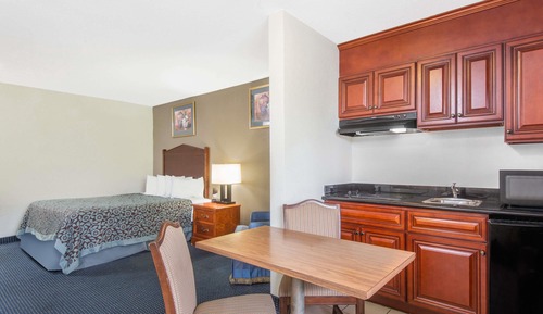 Zimmer, 1 Queen-Bett, Nichtraucher