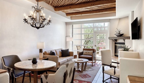 Suite, 1 Schlafzimmer, Nichtraucher