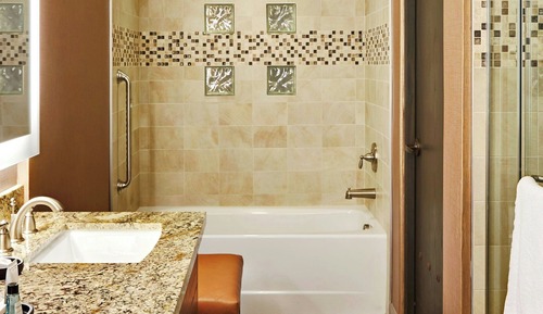 Deluxe-Suite, 1 Schlafzimmer, Nichtraucher