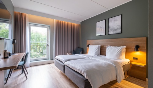 Standard-Suite, 2 Schlafzimmer
