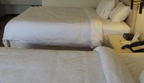 Standardzimmer, 2 Queen-Betten