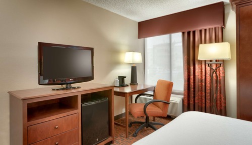 Zimmer, 1 Queen-Bett, barrierefrei, Nichtraucher