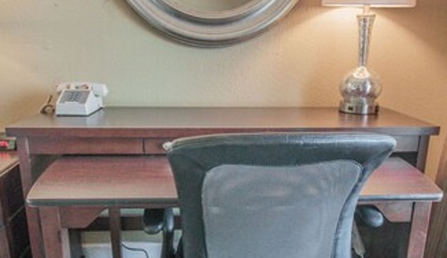 Zimmer, 2 Queen-Betten, Raucher