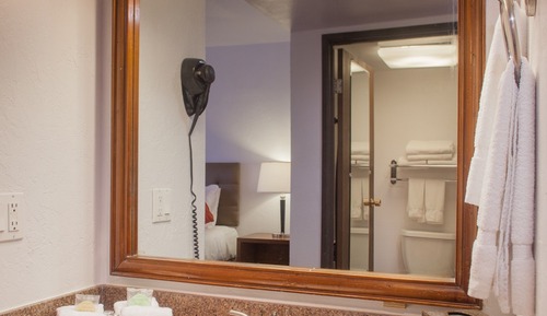 Deluxe-Zimmer, 1 King-Bett