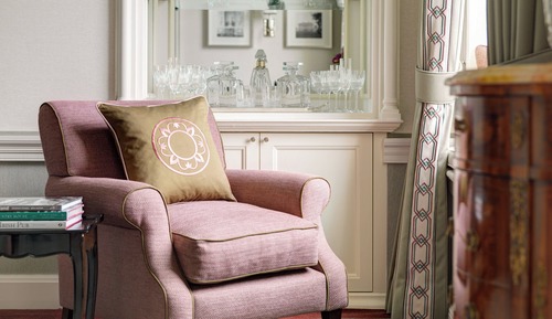 Presidential-Suite, 2 Schlafzimmer, Nichtraucher