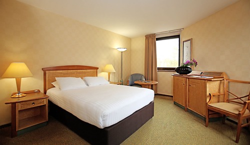Standard-Doppelzimmer