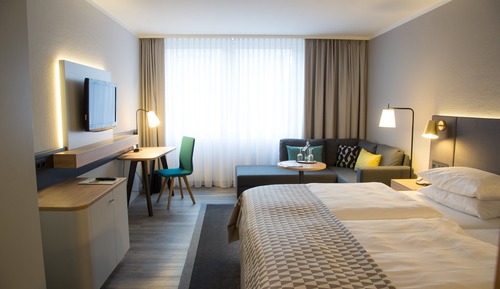 Standardzimmer