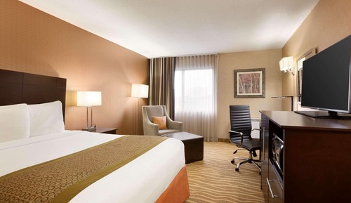Zimmer, 1 Queen-Bett, Nichtraucher