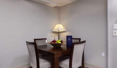 Presidential-Suite, 2 Queen-Betten, Nichtraucher