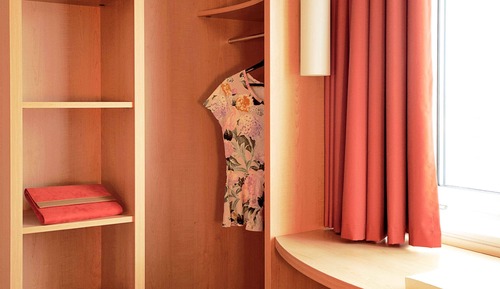 Doppelzimmer, Mehrere Betten