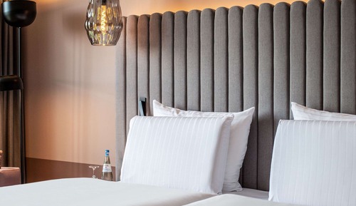 Superior-Zimmer, 1 Queen-Bett