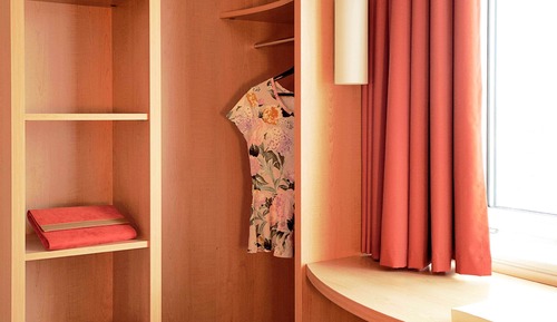 Standard-Zweibettzimmer, 2 Einzelbetten