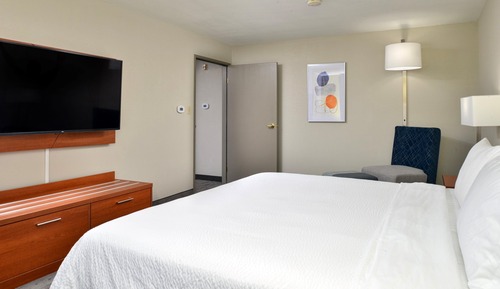 Suite, 1 Schlafzimmer, Nichtraucher