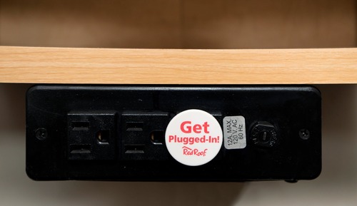 Deluxe-Zimmer, 2 Doppelbetten, Nichtraucher