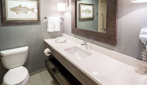 Standardzimmer, 2 Queen-Betten, Nichtraucher