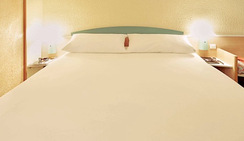 Standard-Doppelzimmer, Mehrere Betten