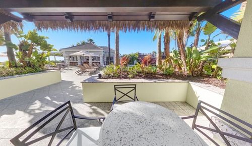 Studiosuite, 2 Queen-Betten (Lanai)