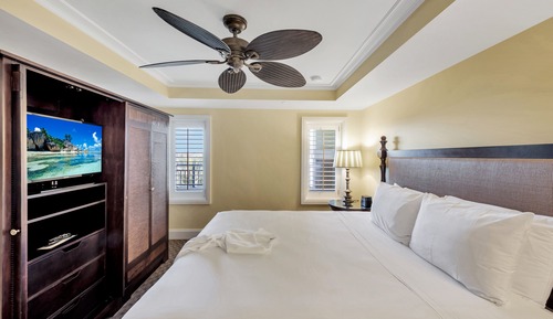 Suite, 2 Schlafzimmer