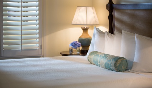 Zimmer, 2 Queen-Betten (Essential Interior)